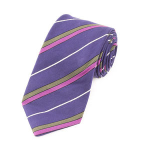 Tino Cosma Belt Men Orchid